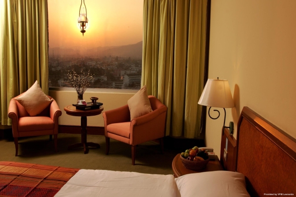 Duangtawan Hotel Chiang Mai